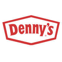 Dennys Diner Logo