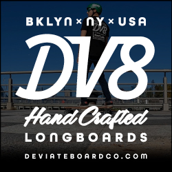 Deviate Board Co LLC Logo