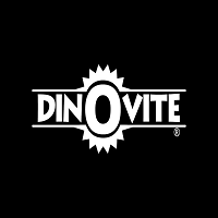 Dinovite Logo