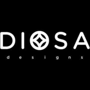 DIOSA designs Inc. Logo