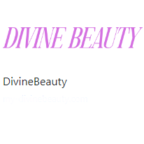 DivineBeauty Logo
