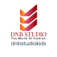 dnbstudiokids Logo