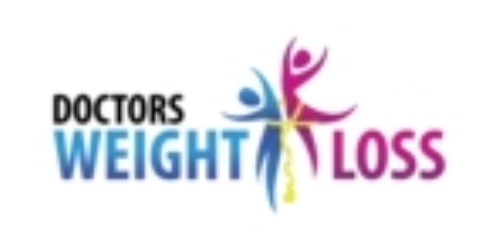 Doctors Weight Loss Logo