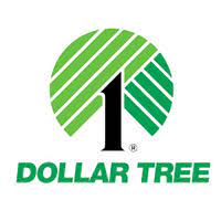 Dollar Tree Coupons