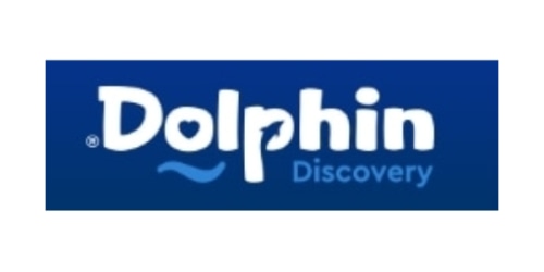 Dolphin Discovery Logo