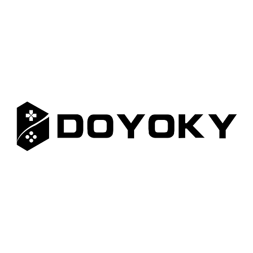 Doyoky Logo