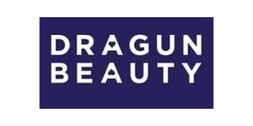 Dragun Beauty Logo