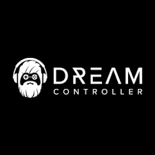 DreamController Logo