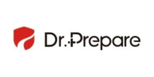 Dr.Prepare Logo