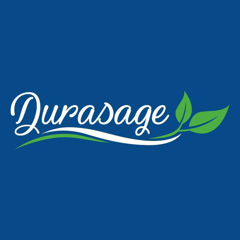 Durasage Health Logo