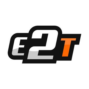 Earn2Trade Logo