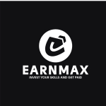Earnmax Logo