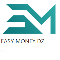 EASY MONEY DZ Logo