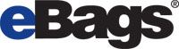 eBags Logo