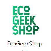 EcoGeekShop Coupons