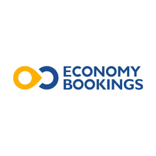 Economy Bookings Logo