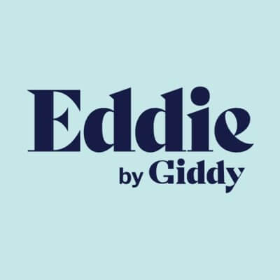 Eddie by Giddy Coupons