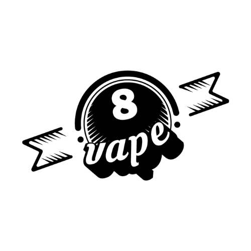 EightVape Logo