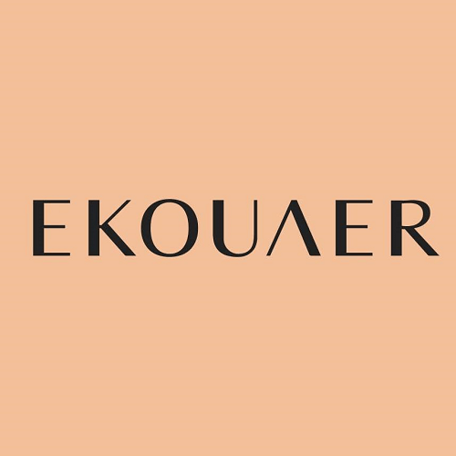 Ekouaer Logo