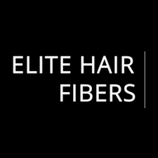 Elite Hair Fibers Logo