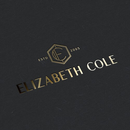 Elizabeth Cole Jewelry Logo