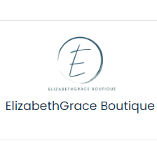 ElizabethGrace Boutique Logo