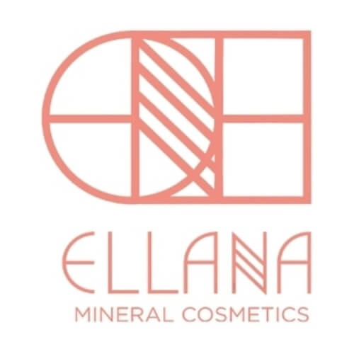 Ellana Cosmetics Logo