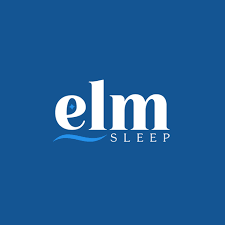 Elm Sleep Logo