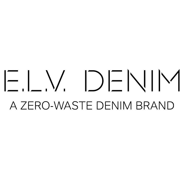 E.L.V. Denim Logo