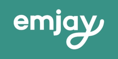 EMJAY Logo