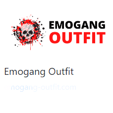 Emogang Outfit Logo