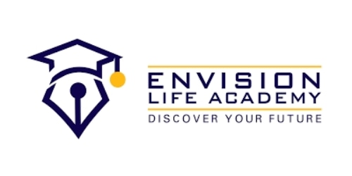 Envision Life Academy Logo