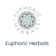 Euphoric Herbals Logo