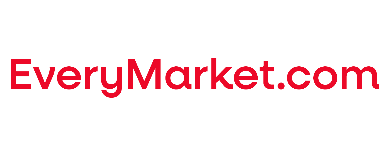 Everymarket Logo