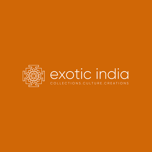 Exotic India Logo