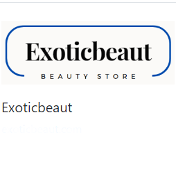 Exoticbeaut Logo