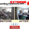 Extreme Hoarding Cleanout.com Logo