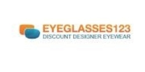 Eyeglasses123 Logo