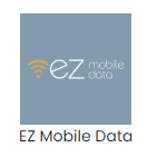 EZ Mobile Data Logo