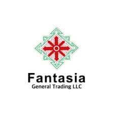 Fantasia Trading Logo