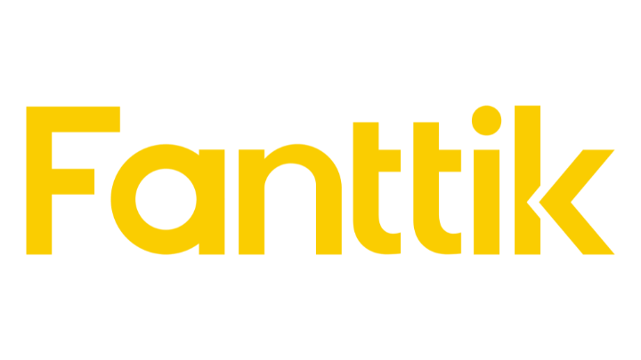 Fanttik Logo