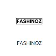 FASHINOZ Logo