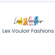 Lex Vouloir Fashions Logo
