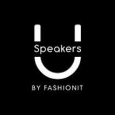 Fashionit U Speakers Logo
