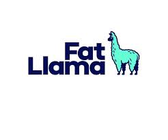 Fat Llama Logo