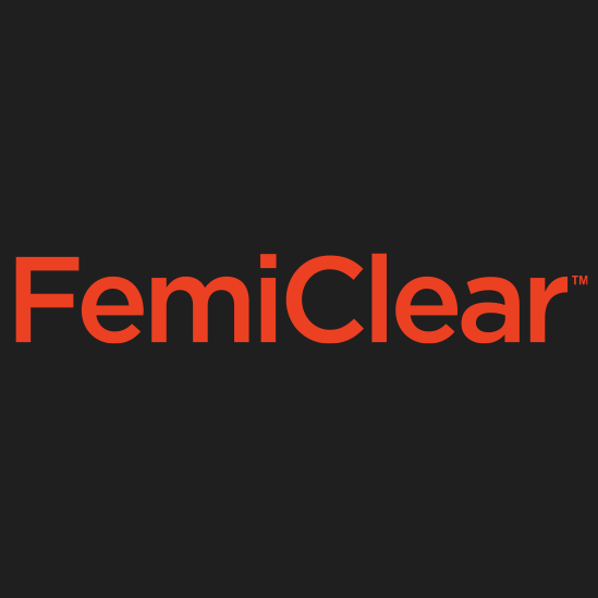 Femiclear Logo