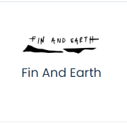Fin And Earth Logo