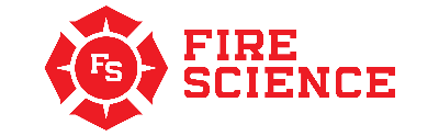 Fire Science Nutrition Logo