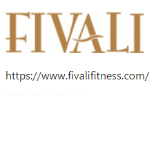 fivali Logo