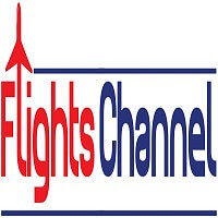 Flights Channel Logo